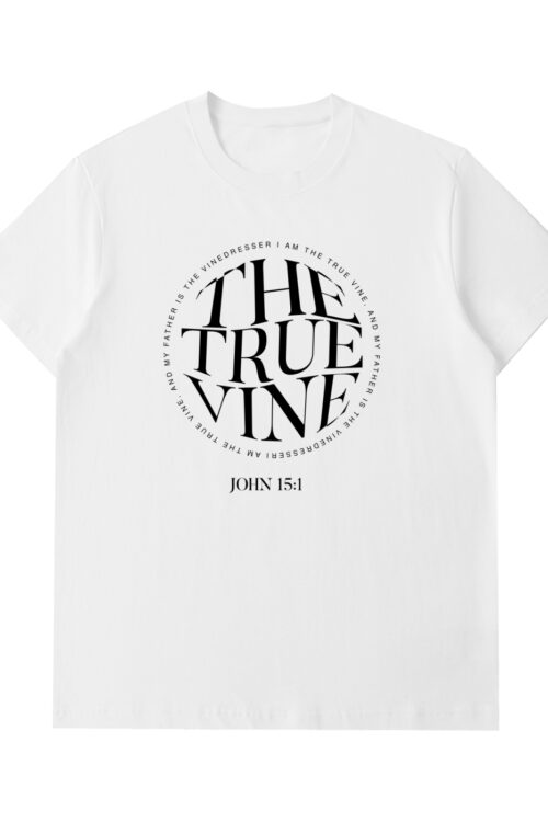 Essential Heavyweight Cotton T-Shirt